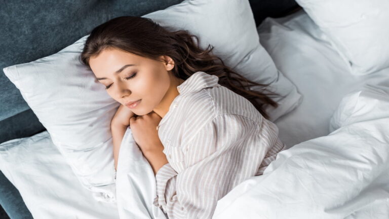 Hypnosis for Sleep | To Get a Quality Rest Every Night