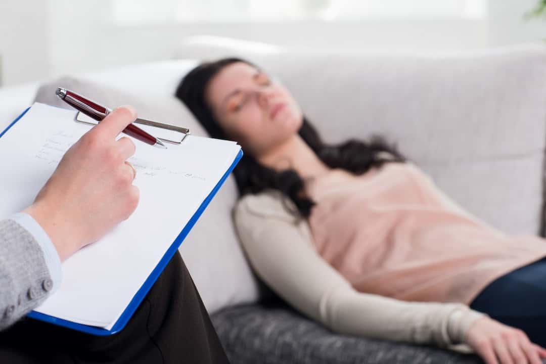 Hypnosis for Trauma To Traumatic Experiences