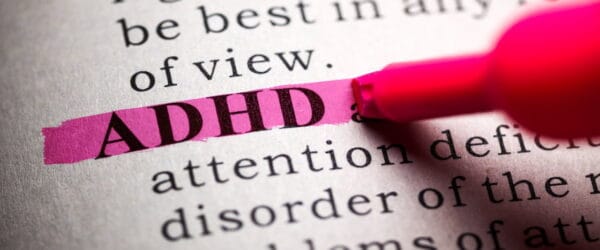 Hypnosis For ADHD | To Help You Treat Short Attention Span and Hyperactivity