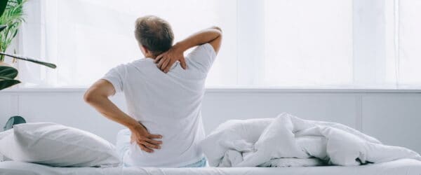 Hypnosis for Back Pain | Can It Help You to Alleviate the Discomfort and Aches?