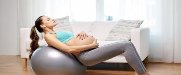 Hypnosis for Childbirth | To Reduce Delivery Anxiety, Fear, and Pain