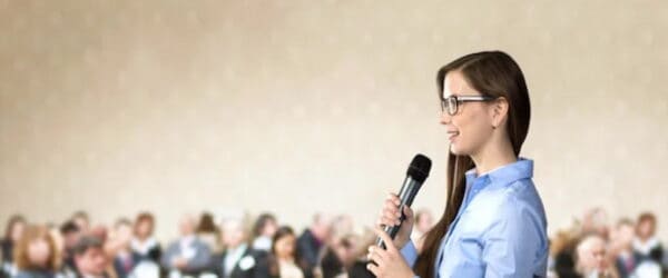 Public Speaking Hypnosis | To Help You Deliver a Flawless Speech Every Time